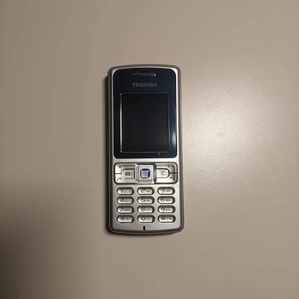Toshiba TS705